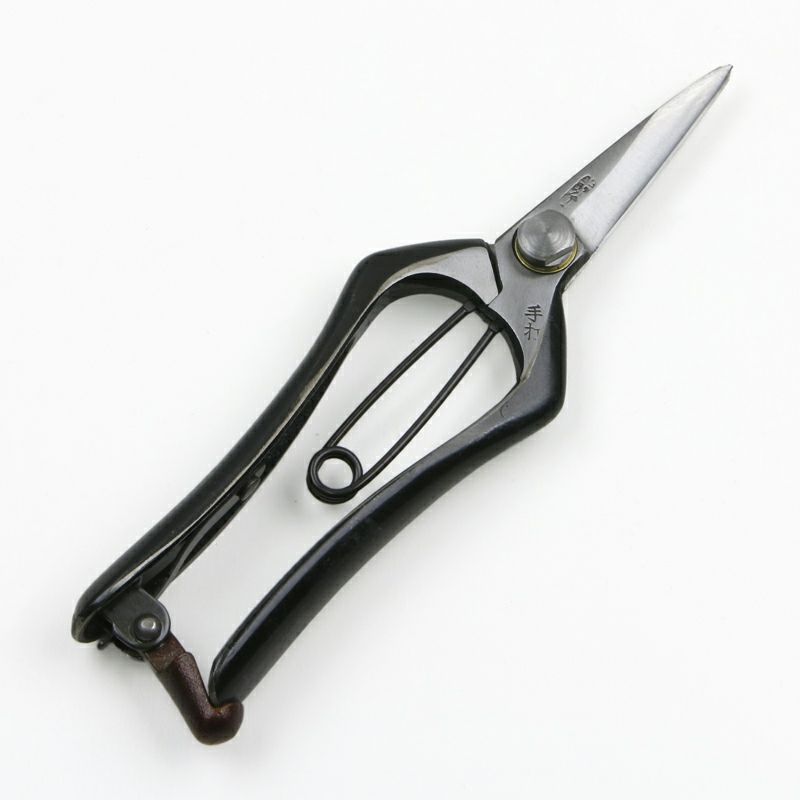 半次郎 摘果兼用 芽切鋏 180mm