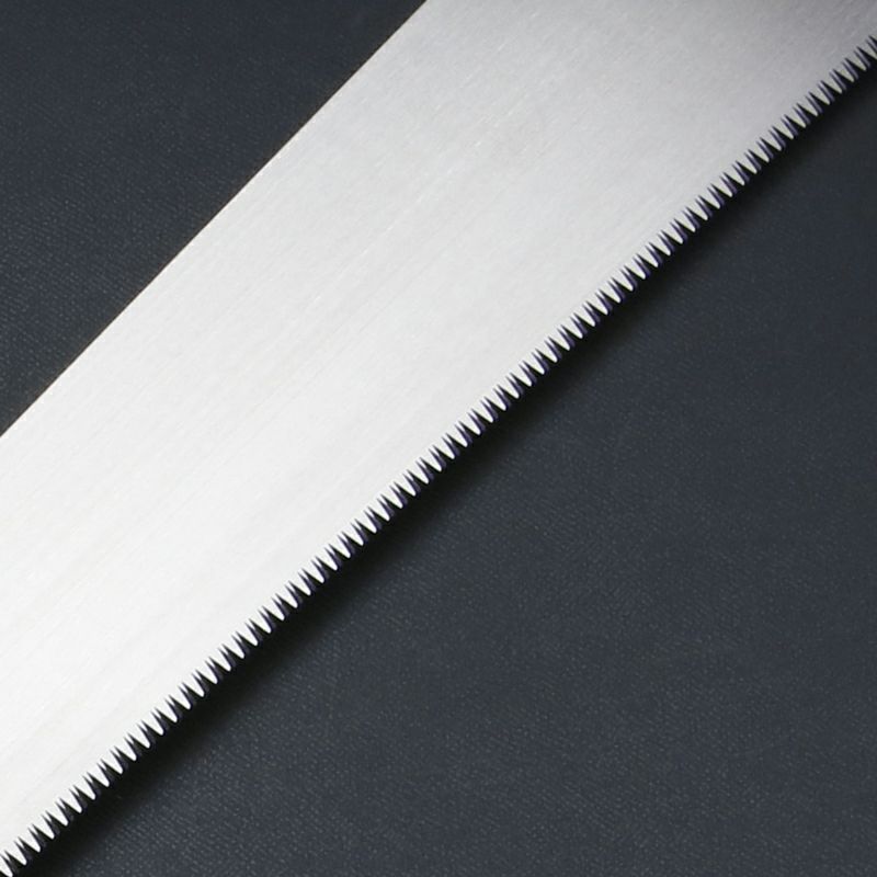 別所二郎作 替刃式 アサリなし 片刃鋸 240mm