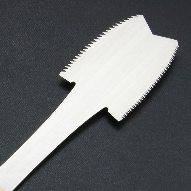 別所二郎作 替刃式 畦挽鋸 90mm