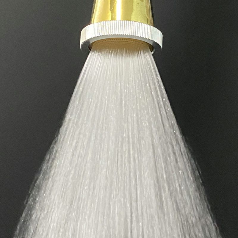 ZETTO ゼット ノズル G36X ナノバブル搭載