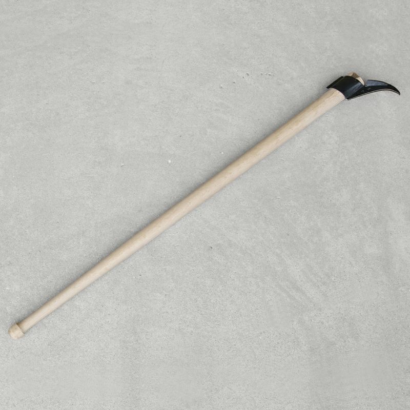 きりん鳶 5.5寸×約550g 樫柄1,350mm付き
