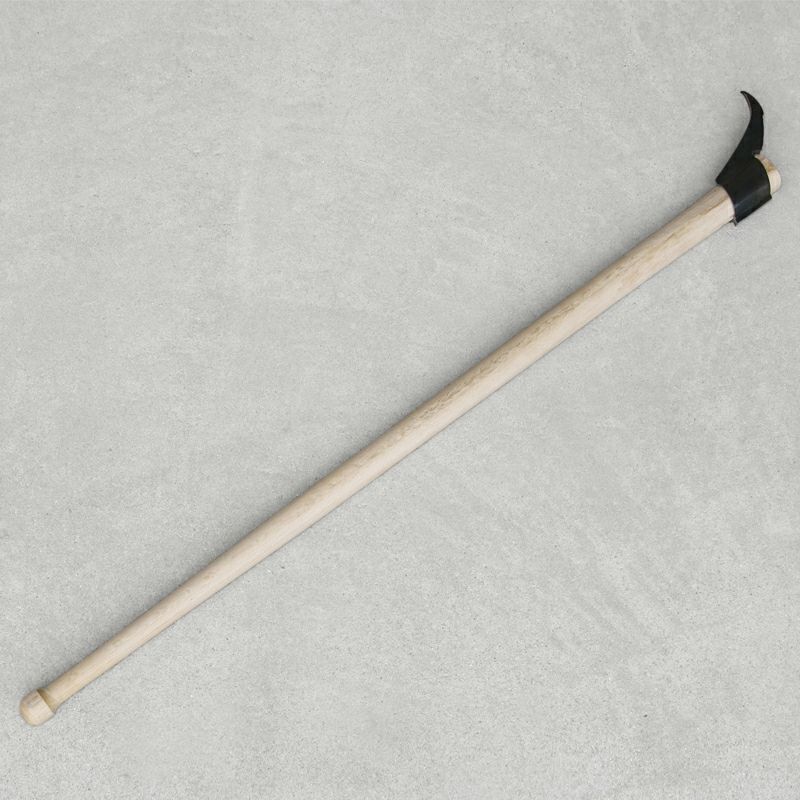 きりん鳶 5.5寸×約550g 樫柄1,350mm付き