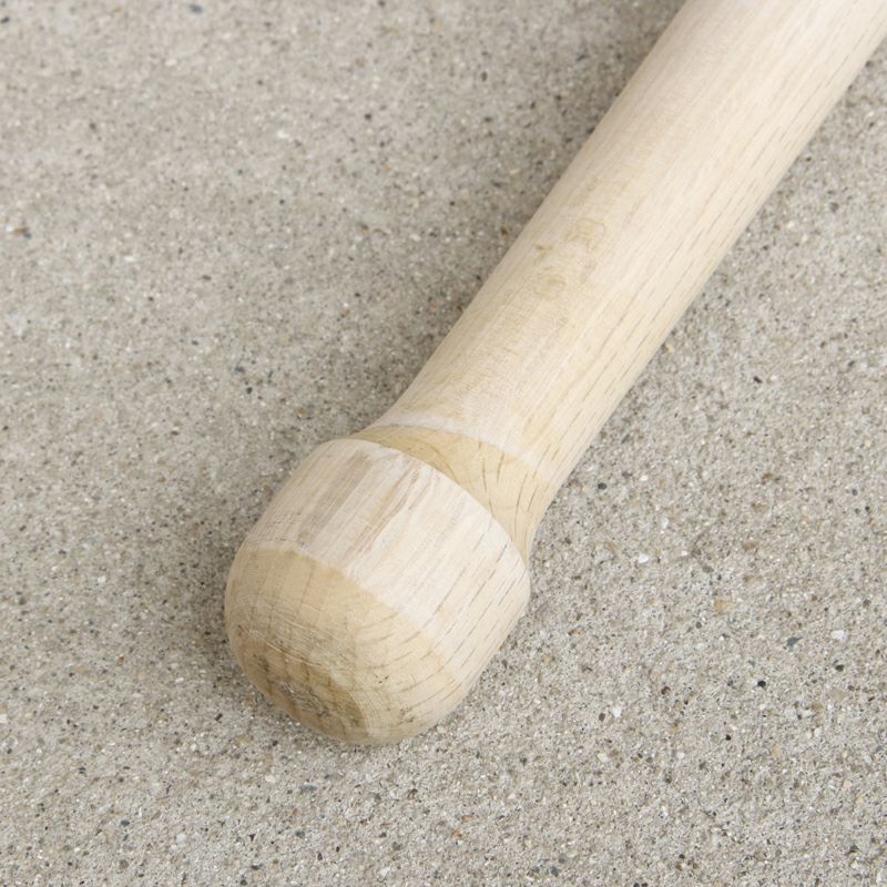 きりん鳶 5.5寸×約550g 樫柄1,350mm付き