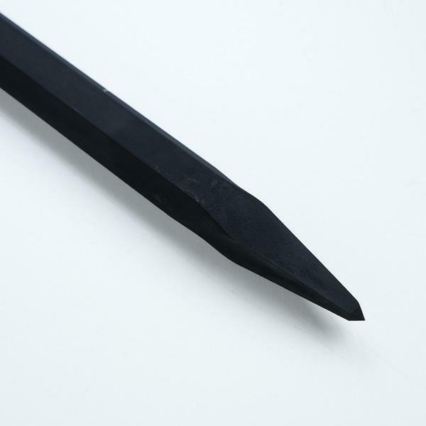 ラクダ 別注 ブルポイント 17H×600mm 六角軸