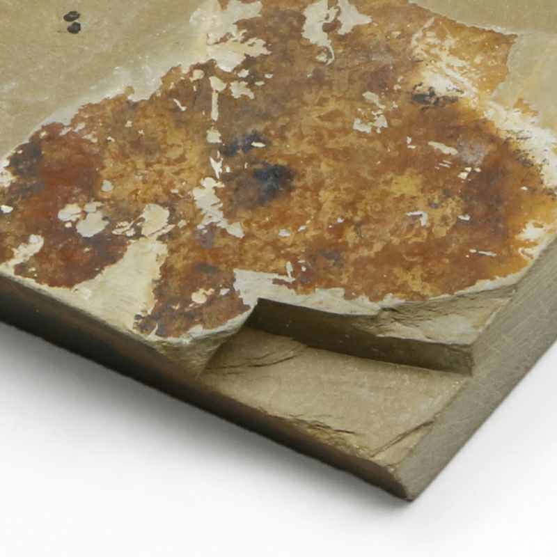 京都 天然砥石 中山 戸前2 赤ピン 仕上げ砥石 角