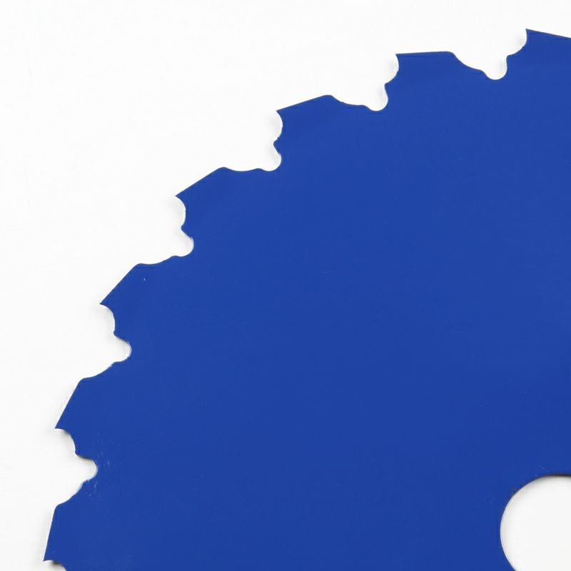 無双 つる草の達人 225mm×24P 刃先拡大