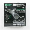 シルキー フックフォックス No.425-01