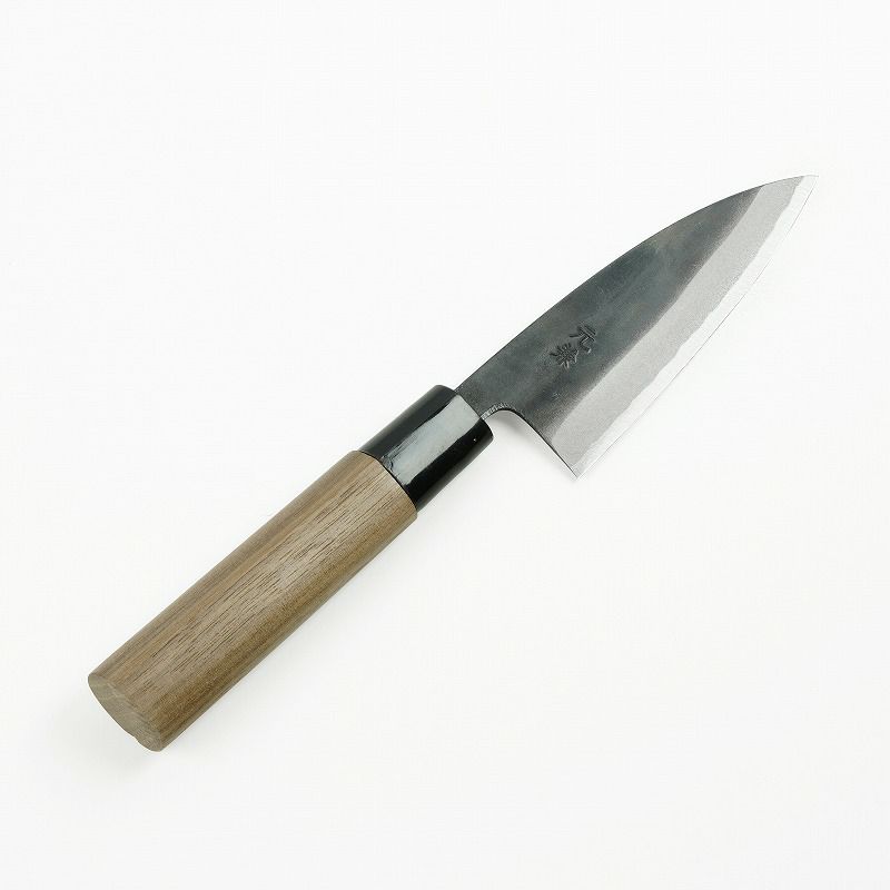 元兼 小包丁 105mm 両刃