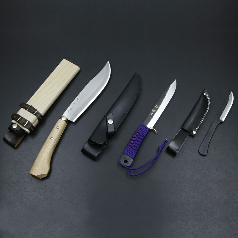 上級アウトドア