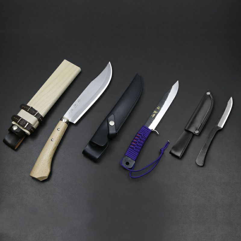 上級アウトドア