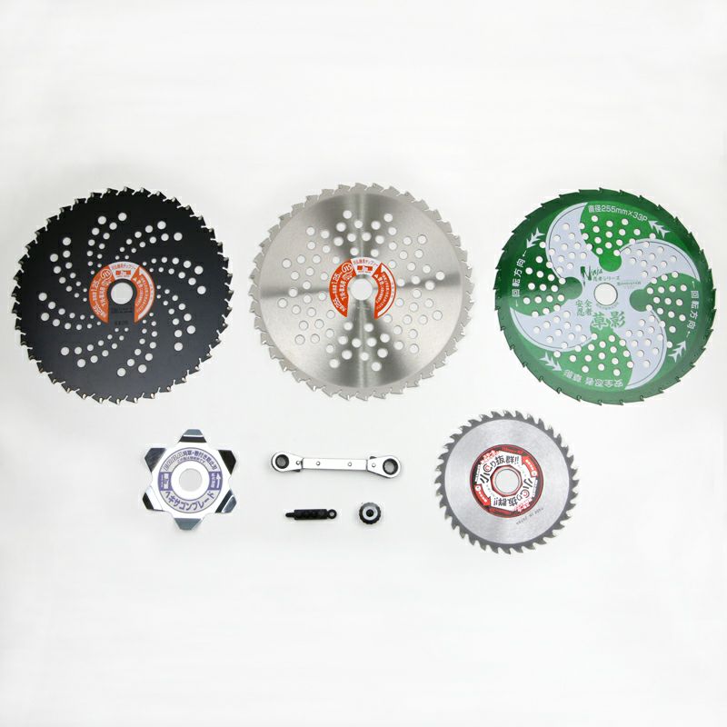 福袋 チップソーセットA