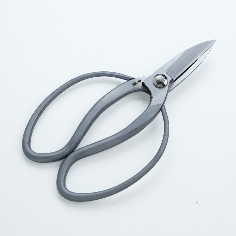 重勝ステン大久保鋏180mm