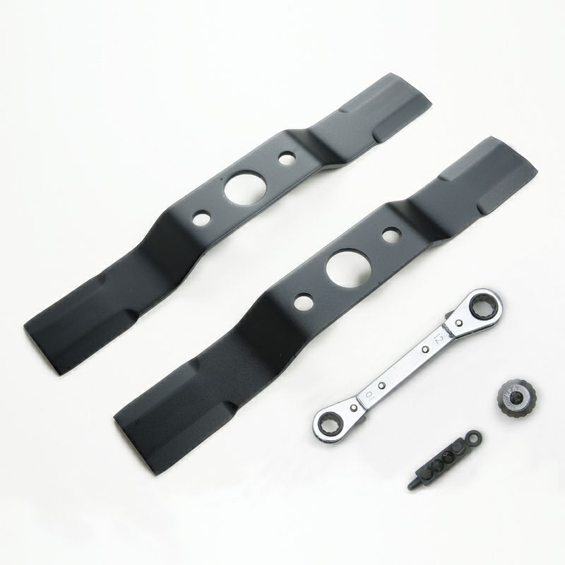 福袋 クボタ丸山用畦草ブレードセット