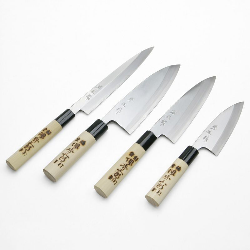 初めての和包丁セット
