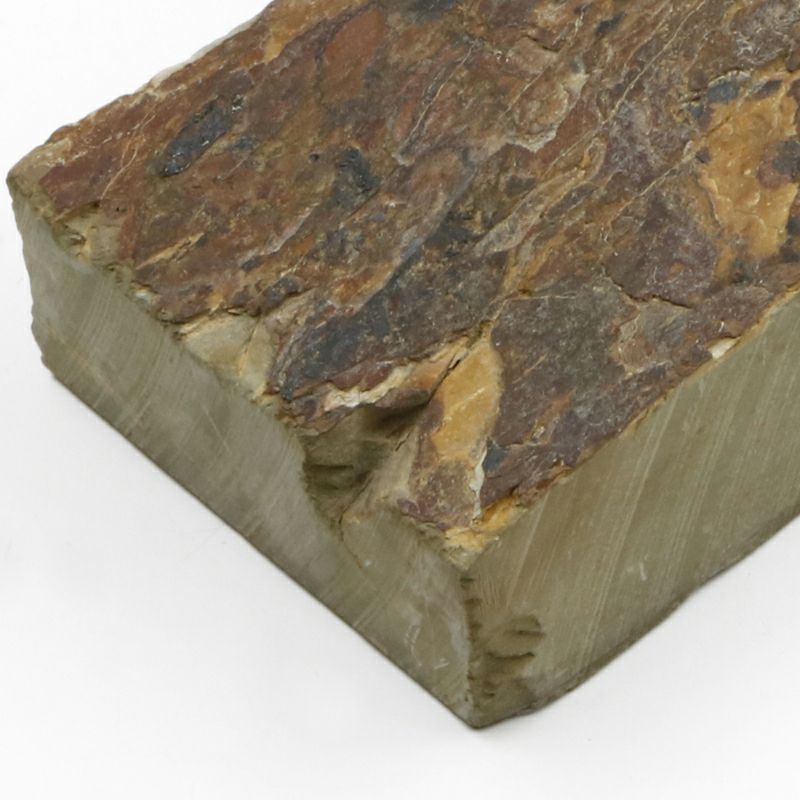 京都 天然砥石 木津山 60型 蔵出し品 拡大