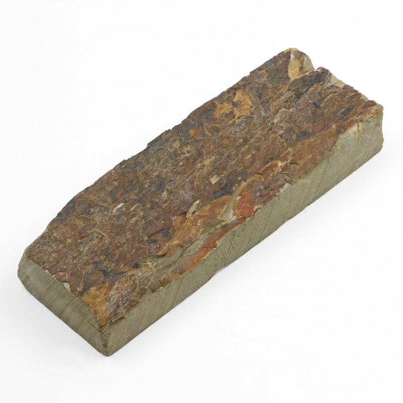 京都 天然砥石 木津山 60型 蔵出し品