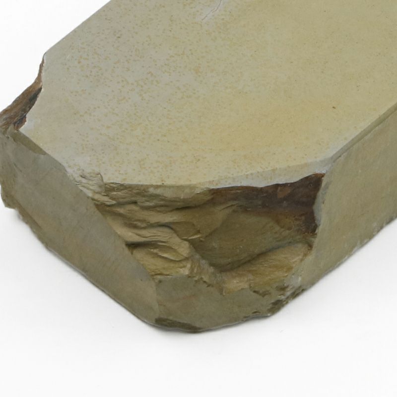 京都 天然砥石 愛宕 40型 蔵出し品 拡大