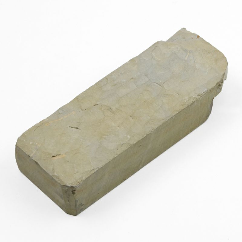 京都 天然砥石 愛宕 40型 蔵出し品