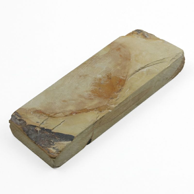 京都 天然砥石 中山 合砥石