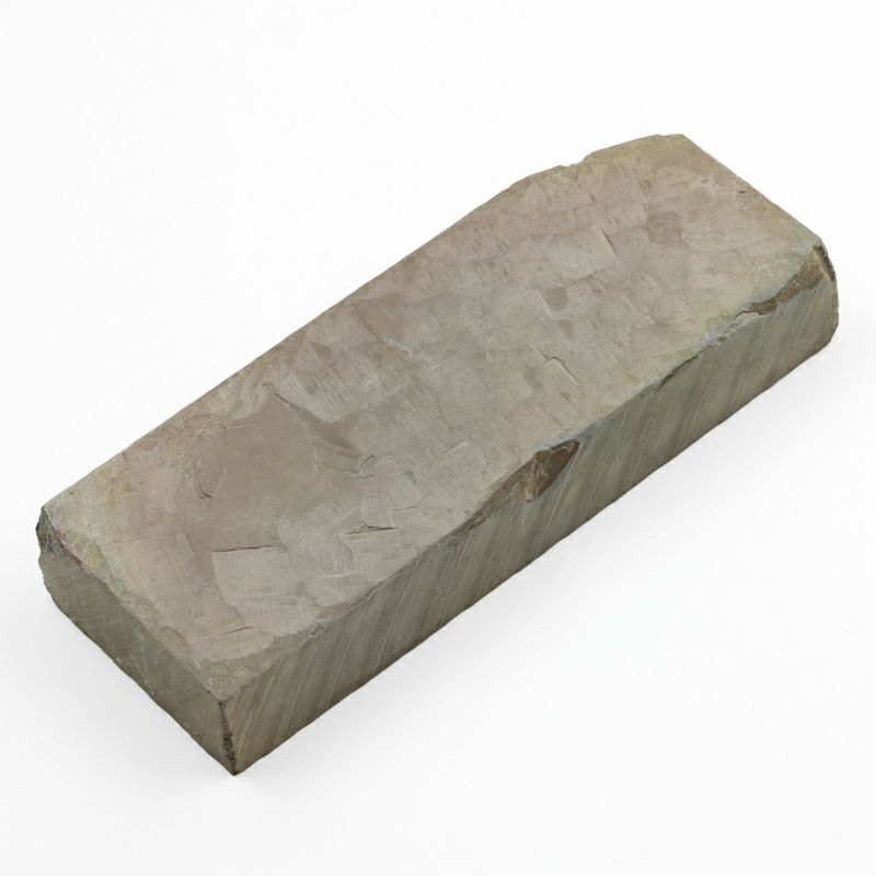 京都 天然砥石 大平 40型 合砥石 蔵出し品