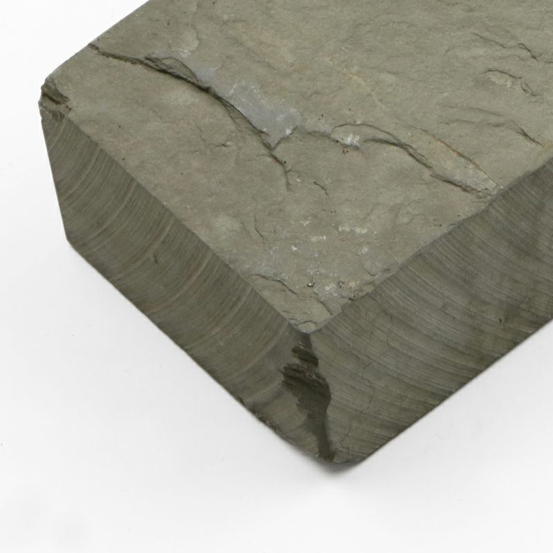 京都 天然砥石 大平 30型 合砥石 一本撰 蔵出し品1 拡大