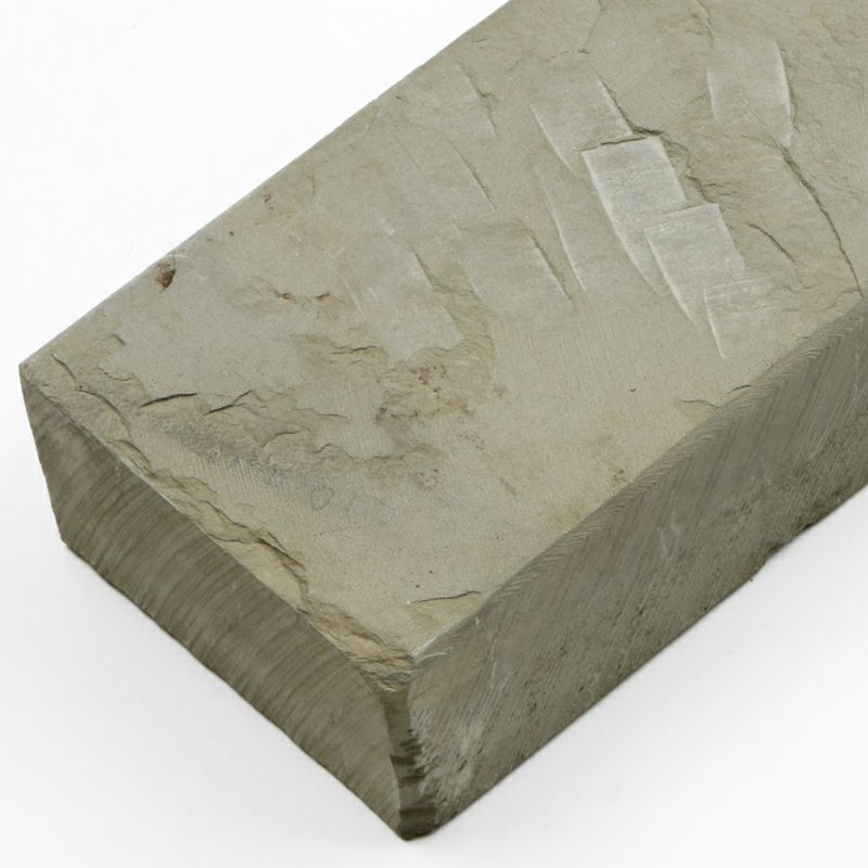 京都 天然砥石 大平 30型 合砥石 一本撰 蔵出し品2 拡大