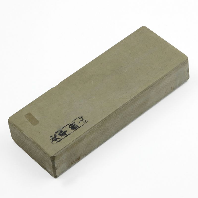 京都 天然砥石 大平 30型 合砥石 一本撰 蔵出し品2 全体