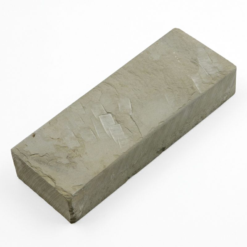 京都 天然砥石 大平 30型 合砥石 一本撰 蔵出し品2