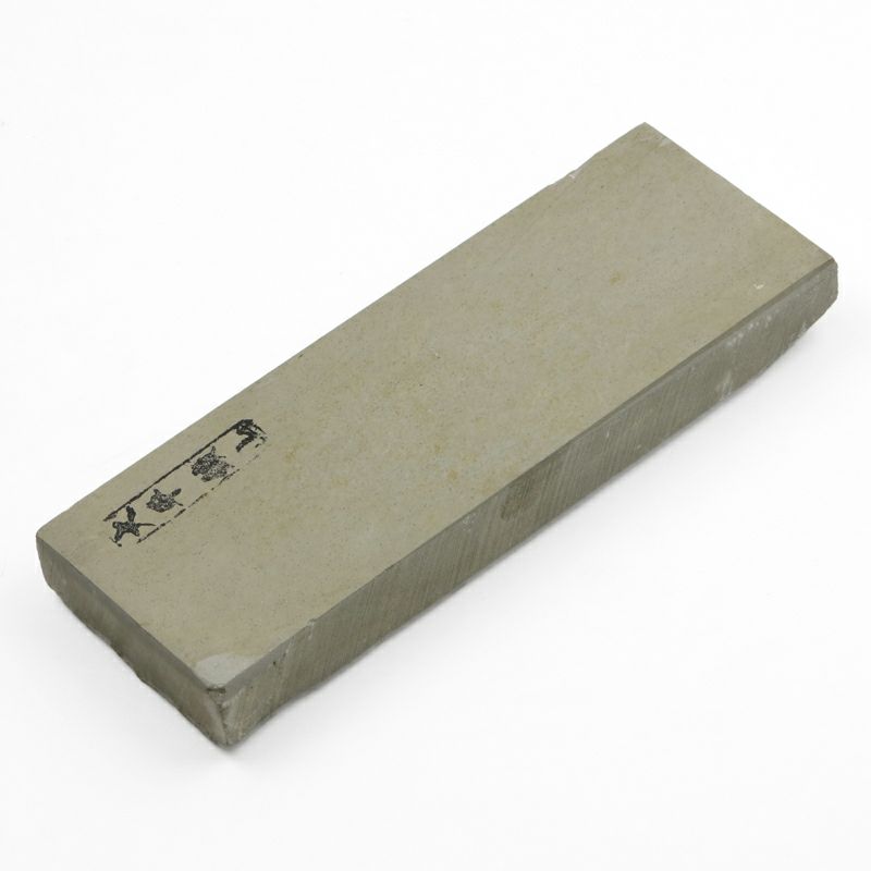 京都 天然砥石 大平 60型 合砥石 蔵出し品2 全体