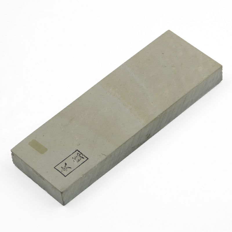 京都 天然砥石 大突 40型 合砥石 蔵出し品1 全体