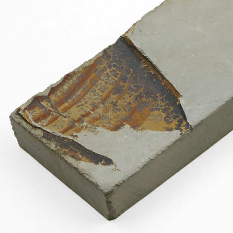 京都 天然砥石 大突 40型 合砥石 蔵出し品3 拡大