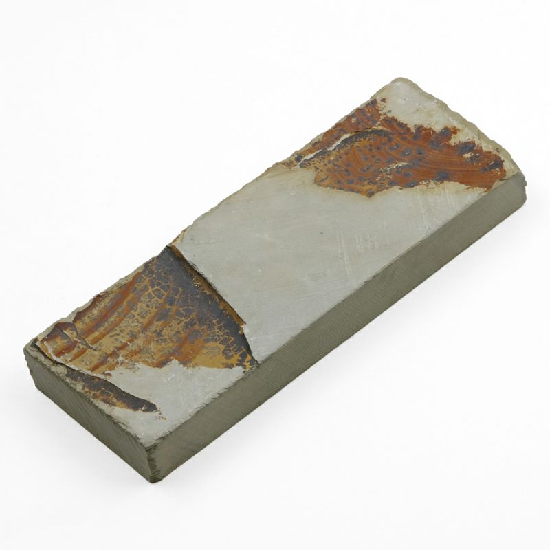 京都 天然砥石 大突 40型 合砥石 蔵出し品3