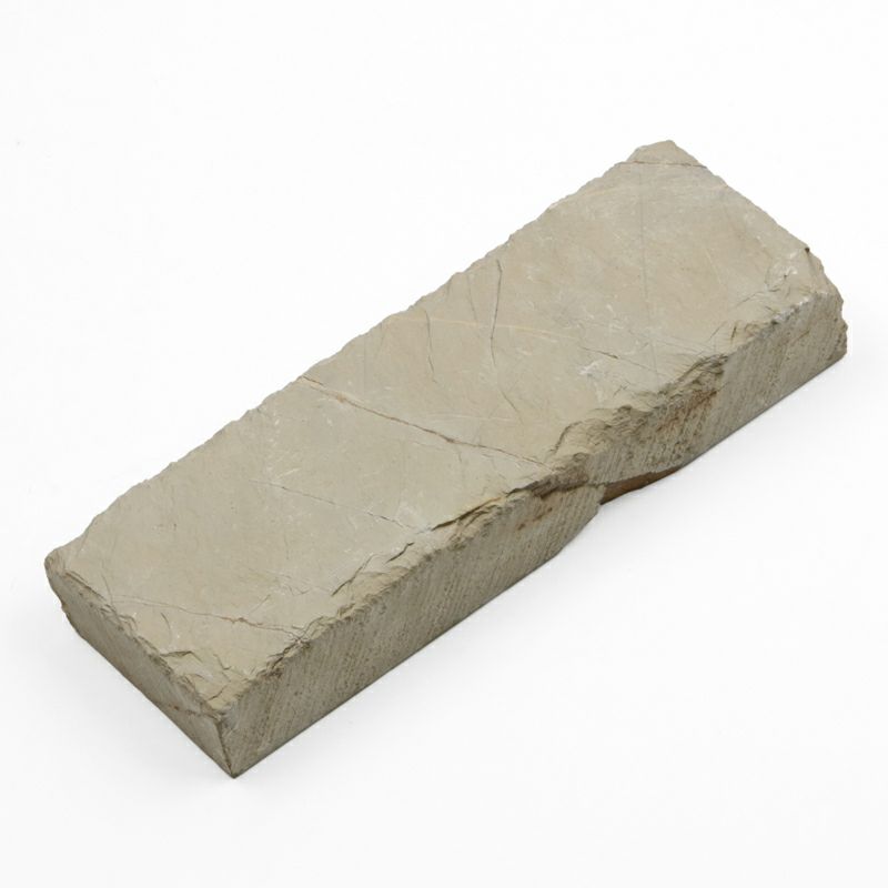 京都 天然砥石 大突 60型 合砥石 蔵出し品2