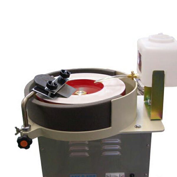 ラクダ 水研機 RS-265型 荒砥石 #100付き 裏