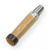 スーパーハンドル  No.7 追入鑿 交換用 木柄 口金外径 15.6mm