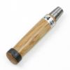 スーパーハンドル  No.4 追入鑿 交換用 木柄 口金外径 13.8mm
