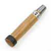 スーパーハンドル  No.2 追入鑿 交換用 木柄 口金外径12.6mm