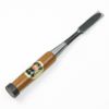 追入鑿 15mm 特殊刃物鋼 樫柄 一般向け上級品 全体