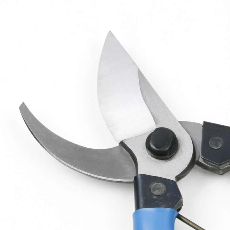 福吉 剪定鋏 200mm 金止 左利き用 刃