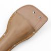 片手刈込鋏用 皮ケース 280mm～320mm ガード付き 規格外品 訳アリ箇所