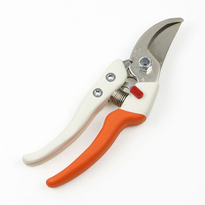 剪定鋏セット ザクト 替刃式剪定鋏 185mm ZS-185 ＆ 小町タフケース 裏