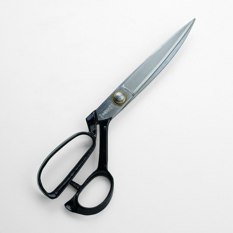 東鋏 正太郎 裁ちばさみ 280mm 総手打ち鍛造品 裏