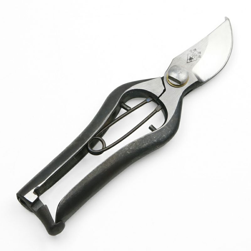 宗寛 剪定鋏 B型 165mm 金止 全体