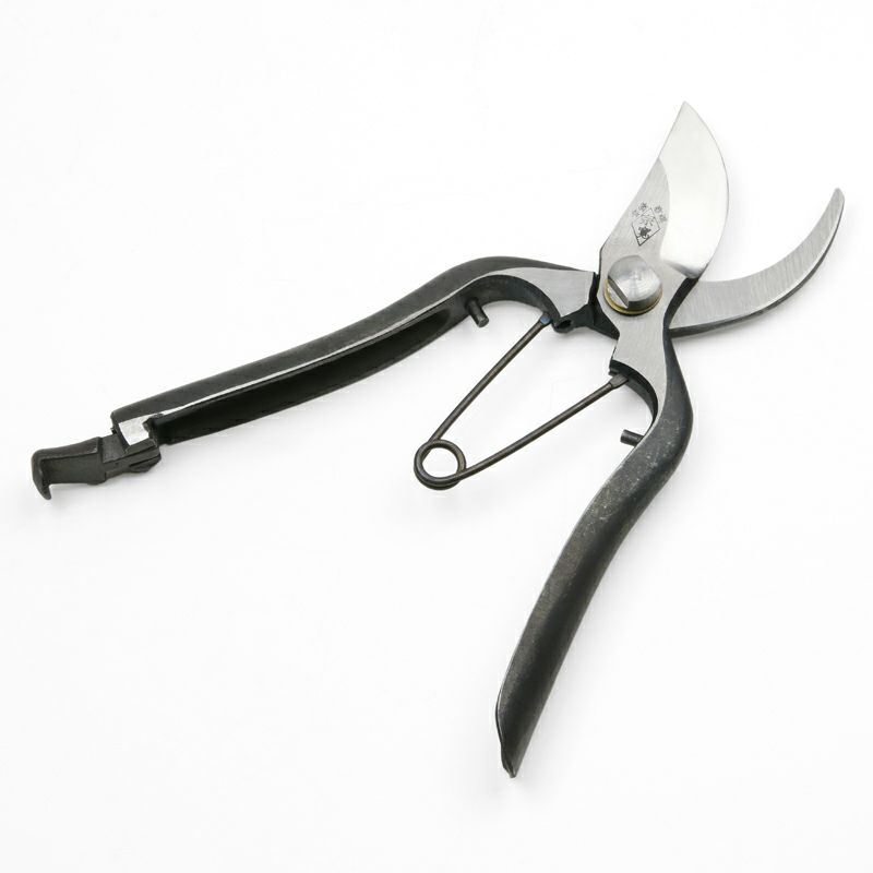 宗寛 剪定鋏 B型 165mm 金止 開き