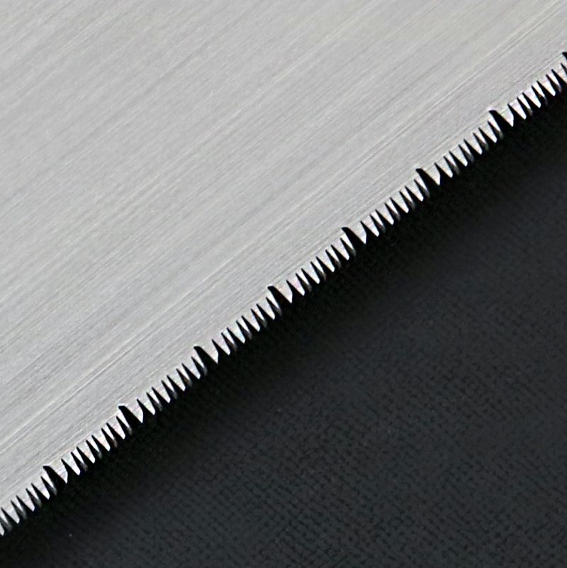 プロンリー 替刃式改良片刃鋸 210mm 刃