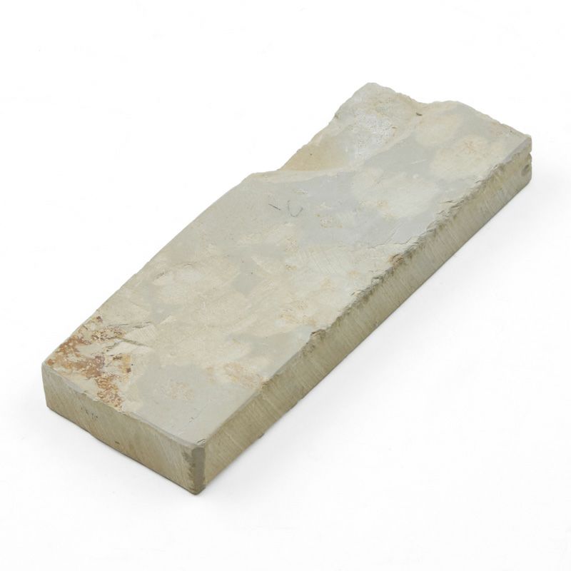 京都 天然砥石 奥殿 戸前1 裏