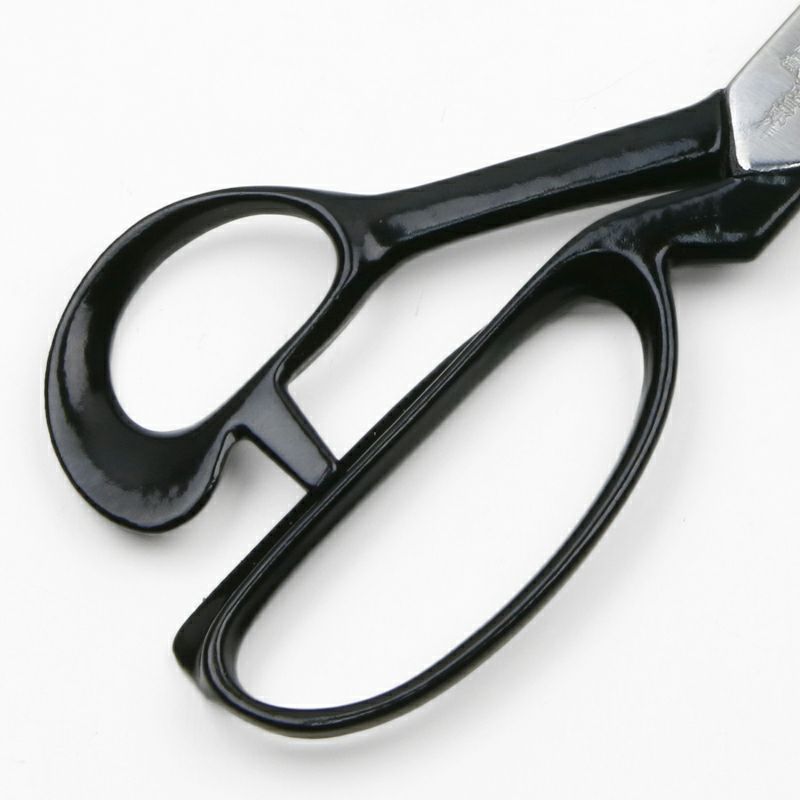 東鋏 庄三郎 裁ちばさみ 硬刃 260mm ハンドル