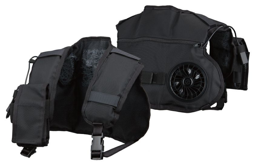 WINDOY FLOW 送風ファンパッド