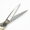 ダイヤウッド ハイスピード デラックス 羅紗切鋏 260mm 刃先