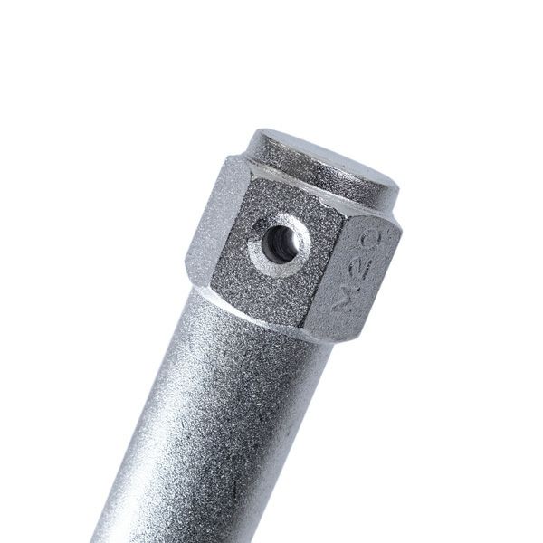 ヨセポンチ 六角頭 20mm×全長160mm ニッケル